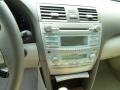 Super White - Camry XLE V6 Photo No. 23