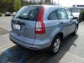 2011 Glacier Blue Metallic Honda CR-V LX 4WD  photo #5