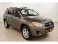 Pyrite Metallic - RAV4 I4 4WD Photo No. 1