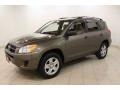 Pyrite Metallic - RAV4 I4 4WD Photo No. 3