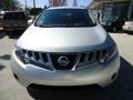 Brilliant Silver Metallic - Murano S AWD Photo No. 3