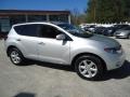 Brilliant Silver Metallic - Murano S AWD Photo No. 5