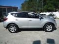 Brilliant Silver Metallic - Murano S AWD Photo No. 6