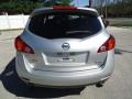 Brilliant Silver Metallic - Murano S AWD Photo No. 8