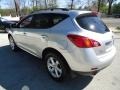 Brilliant Silver Metallic - Murano S AWD Photo No. 9