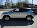 Brilliant Silver Metallic - Murano S AWD Photo No. 10