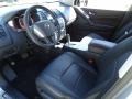Brilliant Silver Metallic - Murano S AWD Photo No. 11