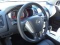 Brilliant Silver Metallic - Murano S AWD Photo No. 16