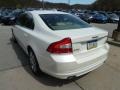 2008 Ice White Volvo S80 V8 AWD  photo #5