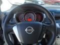 Brilliant Silver Metallic - Murano S AWD Photo No. 33