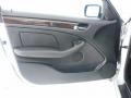 2001 Titanium Silver Metallic BMW 3 Series 325i Sedan  photo #19