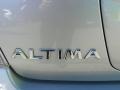2004 Sheer Silver Metallic Nissan Altima 2.5 S  photo #10