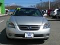 2004 Sheer Silver Metallic Nissan Altima 2.5 S  photo #19