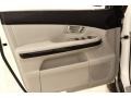 Crystal White - RX 400h AWD Hybrid Photo No. 6