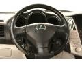 Crystal White - RX 400h AWD Hybrid Photo No. 14