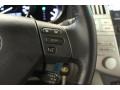 Crystal White - RX 400h AWD Hybrid Photo No. 16