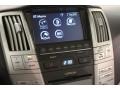 Crystal White - RX 400h AWD Hybrid Photo No. 23