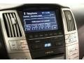 Crystal White - RX 400h AWD Hybrid Photo No. 25