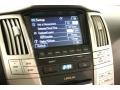 Crystal White - RX 400h AWD Hybrid Photo No. 30