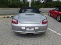 Arctic Silver Metallic - Boxster  Photo No. 4