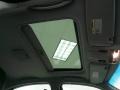 2001 Titanium Silver Metallic BMW 3 Series 325i Sedan  photo #20