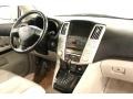 Crystal White - RX 400h AWD Hybrid Photo No. 36