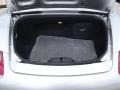 Arctic Silver Metallic - Boxster  Photo No. 12