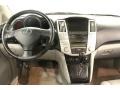 Crystal White - RX 400h AWD Hybrid Photo No. 43