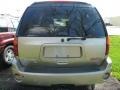 2002 Pewter Metallic GMC Envoy XL SLT 4x4  photo #3