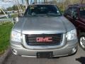 2002 Pewter Metallic GMC Envoy XL SLT 4x4  photo #6