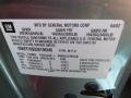 Pewter Metallic - Envoy XL SLT 4x4 Photo No. 14