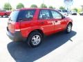 2003 Red Saturn VUE V6 AWD  photo #6