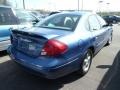 Medium Royal Blue Metallic - Taurus SES Photo No. 2
