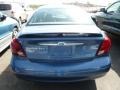 Medium Royal Blue Metallic - Taurus SES Photo No. 3