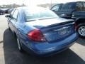 Medium Royal Blue Metallic - Taurus SES Photo No. 4