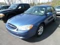 Medium Royal Blue Metallic - Taurus SES Photo No. 5