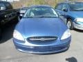 Medium Royal Blue Metallic - Taurus SES Photo No. 6