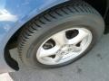Medium Royal Blue Metallic - Taurus SES Photo No. 7