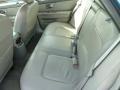 Medium Royal Blue Metallic - Taurus SES Photo No. 9