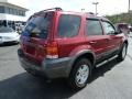 2006 Redfire Metallic Ford Escape XLT V6 4WD  photo #3