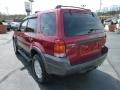 2006 Redfire Metallic Ford Escape XLT V6 4WD  photo #5