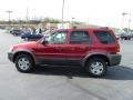 2006 Redfire Metallic Ford Escape XLT V6 4WD  photo #6