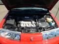 2003 Red Saturn VUE V6 AWD  photo #32