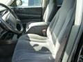 2003 Black Dodge Dakota SXT Quad Cab 4x4  photo #6