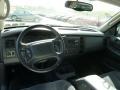 2003 Black Dodge Dakota SXT Quad Cab 4x4  photo #8