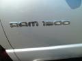 Bright Silver Metallic - Ram 1500 Sport Quad Cab 4x4 Photo No. 11