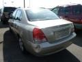 Champagne Metallic - Elantra GLS Sedan Photo No. 3