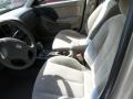 Champagne Metallic - Elantra GLS Sedan Photo No. 7