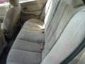 Champagne Metallic - Elantra GLS Sedan Photo No. 8