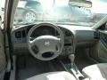 Champagne Metallic - Elantra GLS Sedan Photo No. 9